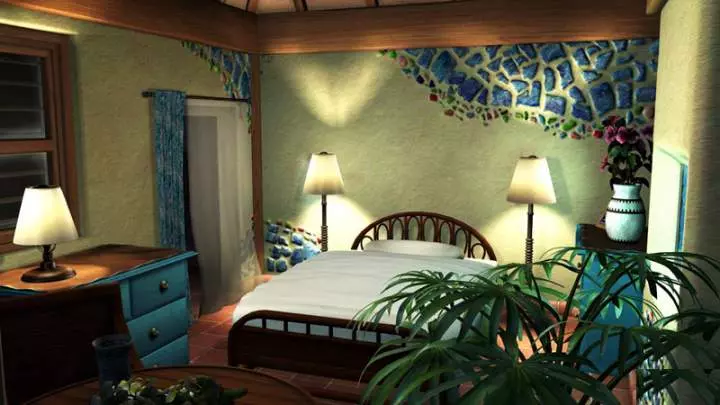 Dead or Alive Xtreme 2