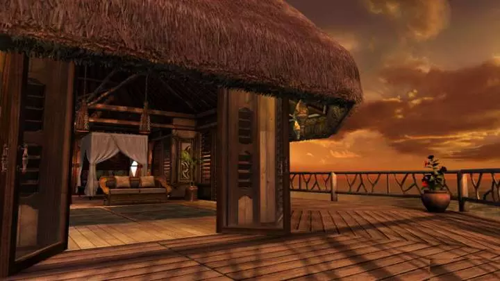 Dead or Alive Xtreme 2