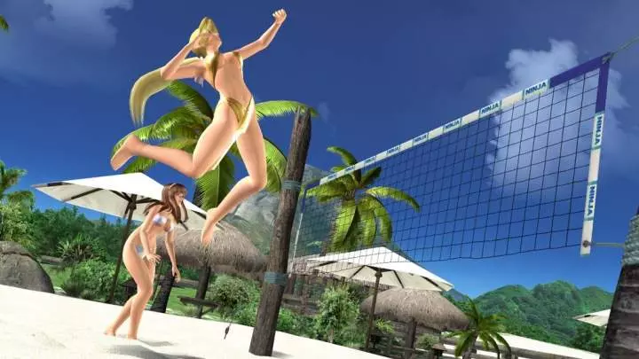 Dead or Alive Xtreme 2 - Xbox 360