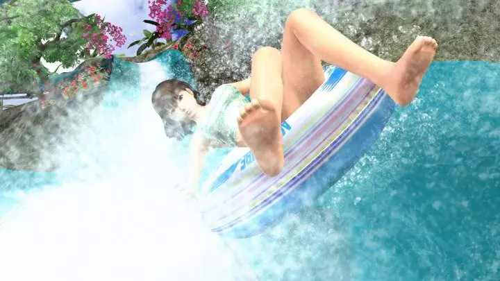 Dead or Alive Xtreme 2 - Xbox 360