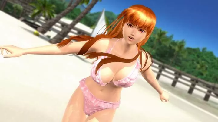 Dead or Alive Xtreme 2 - Xbox 360