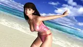 Dead or Alive Xtreme 2: Vídeo oficial 1