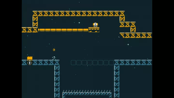 ElecHead - Nintendo Switch