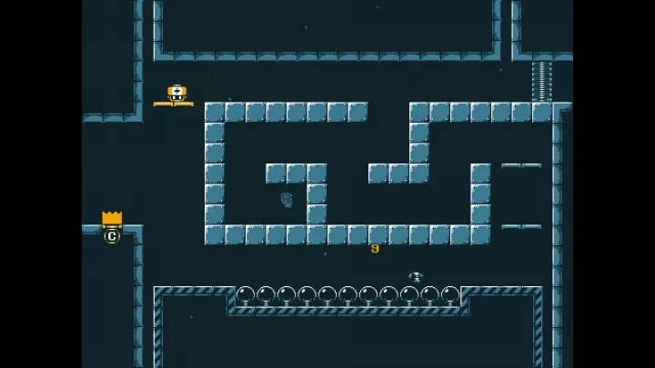 ElecHead - Nintendo Switch