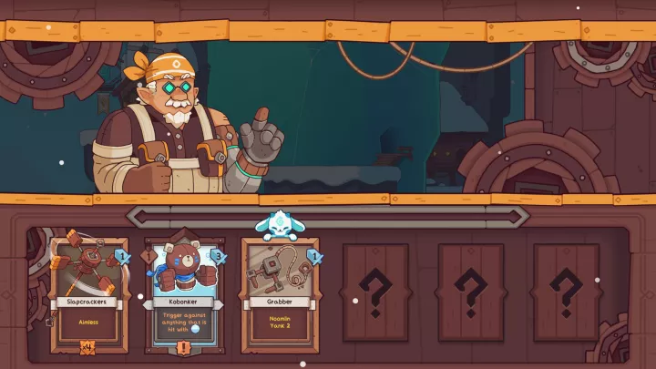 Wildfrost - Nintendo Switch