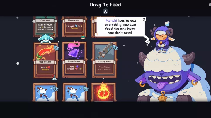 Wildfrost - Nintendo Switch