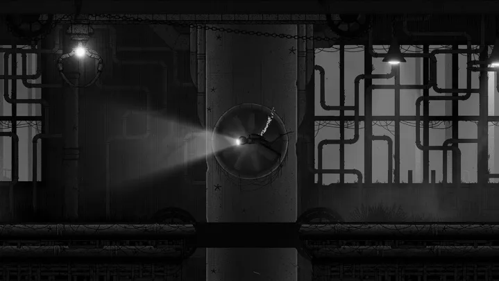 SILT - Nintendo Switch