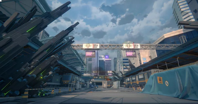 Zenless Zone Zero - Android