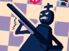 Shotgun King: The Final Checkmate