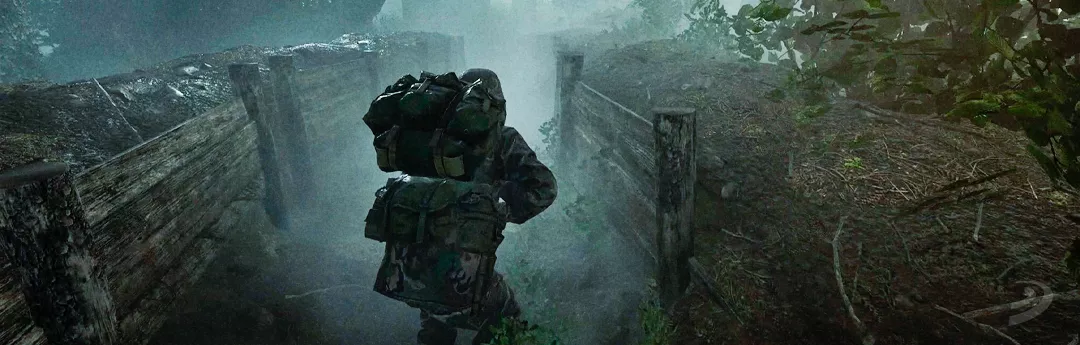 Arma Reforger Arma Reforger