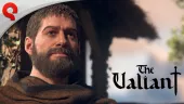 Tráiler de anuncio de The Valiant: una historia de hermandad y redención en las cruzadas