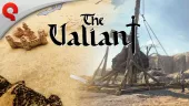 Embárcate en una épica aventura con The Valiant: tráiler de lanzamiento