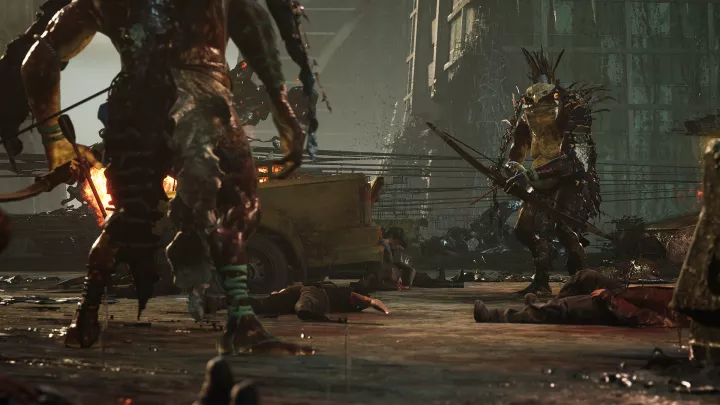 Miasma Chronicles - PC