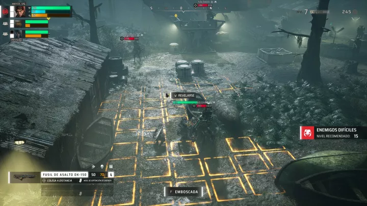 Miasma Chronicles - PC