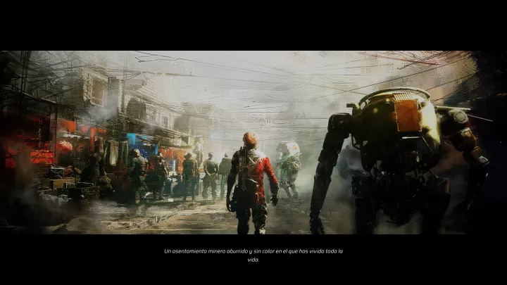 Miasma Chronicles - PC