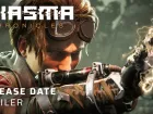 Tráiler y fecha de lanzamiento de Miasma Chronicles