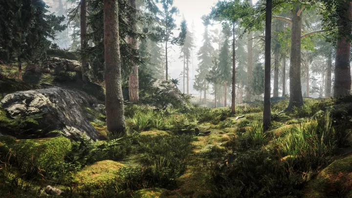 Among the Trolls - PC