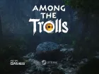 Tráiler de anuncio de Among the Trolls, una aventura entre los mitos sobrenaturales de Finlandia
