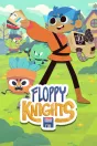 Floppy Knights Xbox One