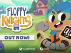 Tráiler de lanzamiento de Floppy Knights