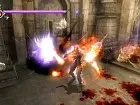 Ninja Gaiden Sigma - Pantalla