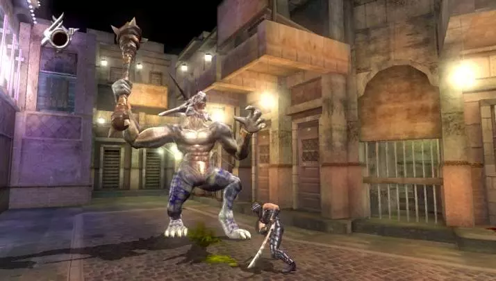 Ninja Gaiden Sigma - PS3