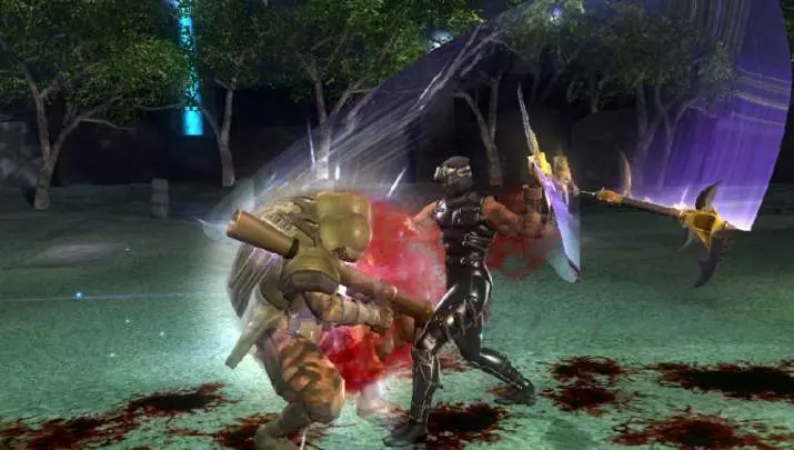 Ninja Gaiden Sigma - PS3