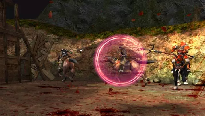 Ninja Gaiden Sigma - PS3