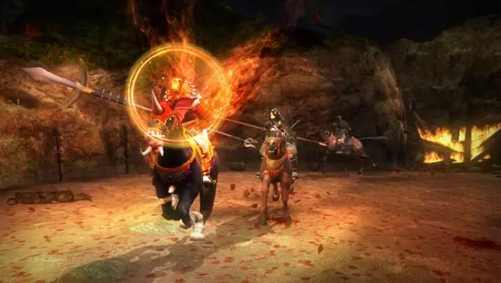 Ninja Gaiden Sigma - PS3