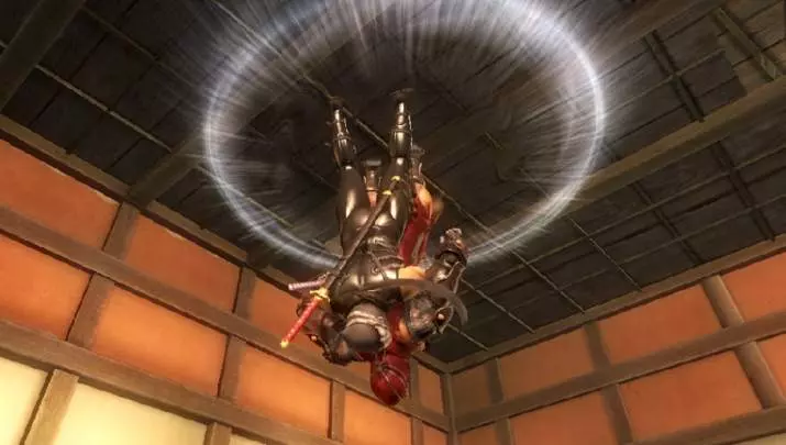 Ninja Gaiden Sigma - PS3