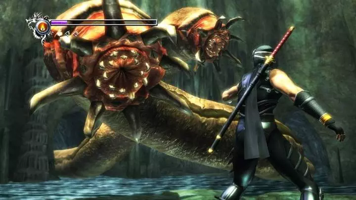 Ninja Gaiden Sigma - PS3