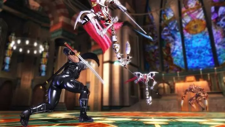 Ninja Gaiden Sigma - PS3