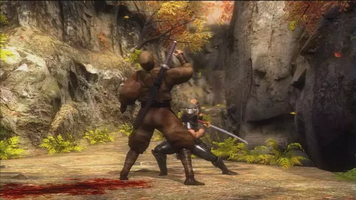 Ninja Gaiden Sigma - PS3