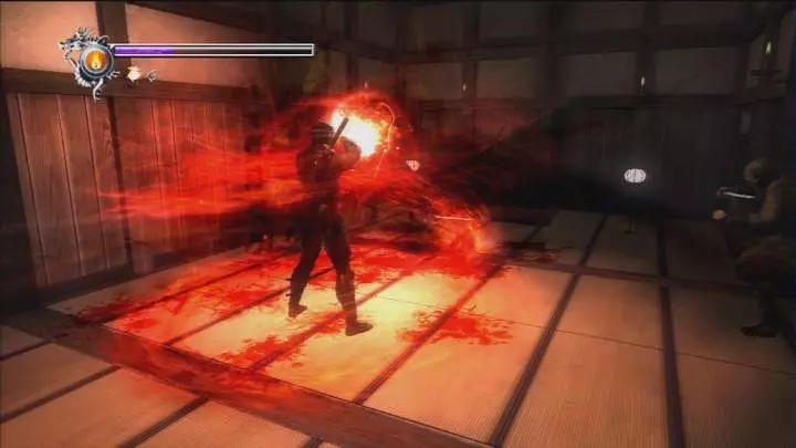Ninja Gaiden Sigma