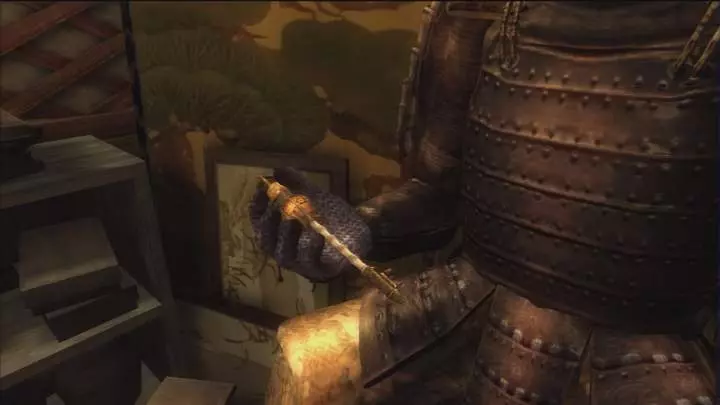 Ninja Gaiden Sigma - PS3