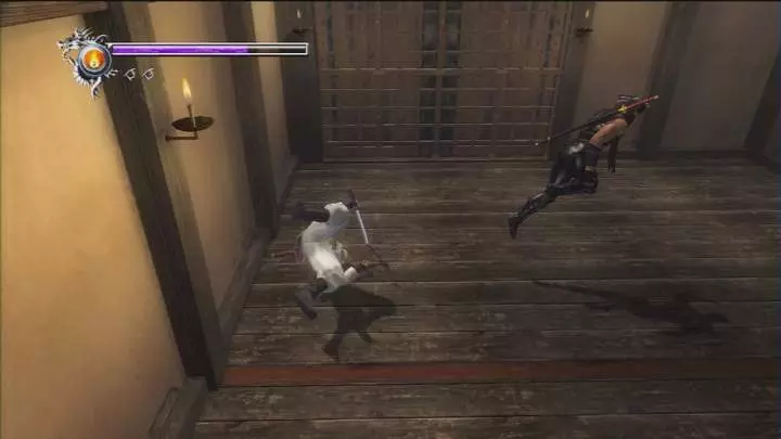 Ninja Gaiden Sigma