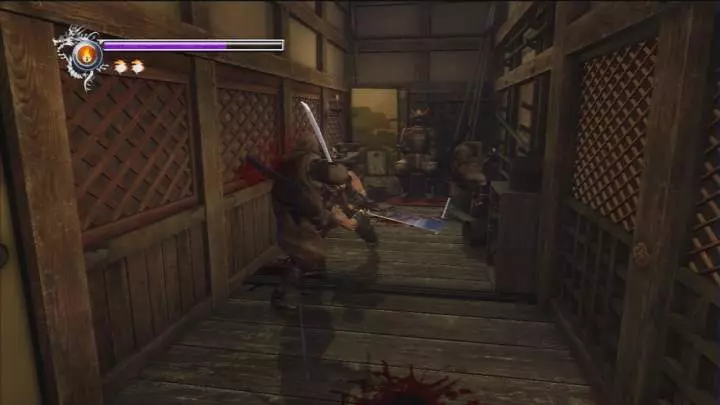 Ninja Gaiden Sigma - PS3