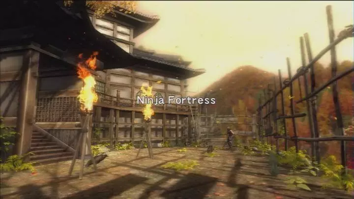 Ninja Gaiden Sigma - PS3