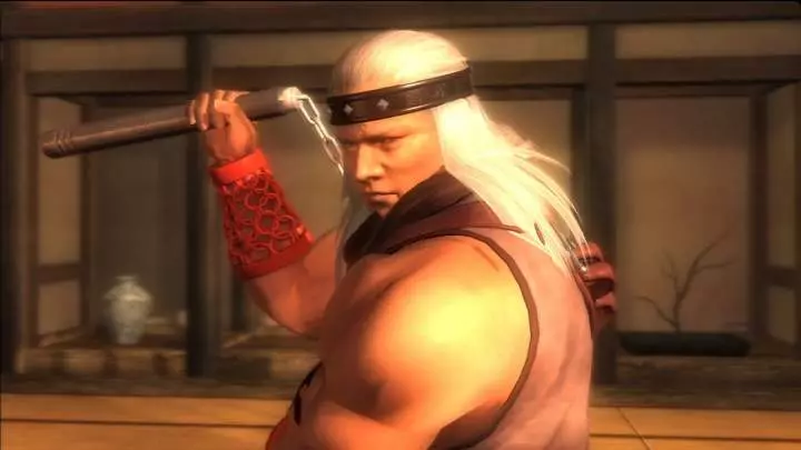 Ninja Gaiden Sigma - PS3