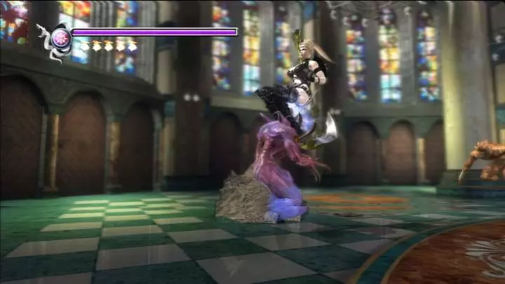 Ninja Gaiden Sigma - PS3