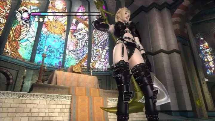 Ninja Gaiden Sigma - PS3