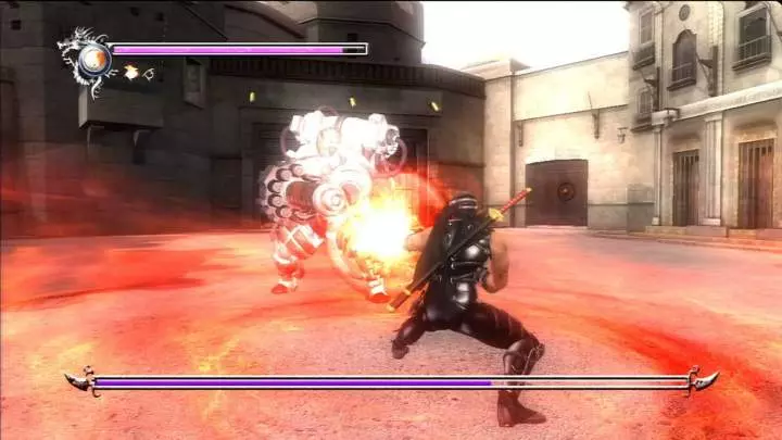 Ninja Gaiden Sigma