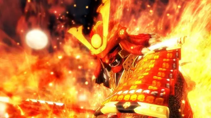 Ninja Gaiden Sigma - PS3