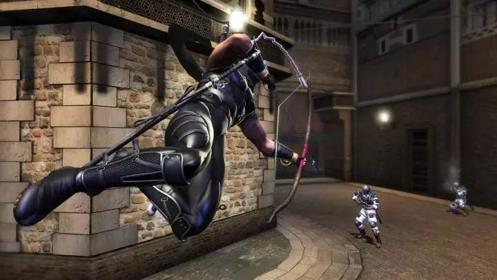 Ninja Gaiden Sigma