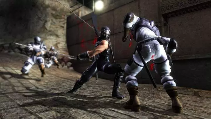 Ninja Gaiden Sigma - PS3