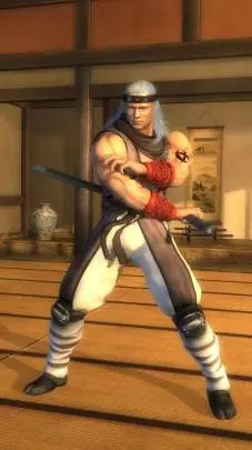 Ninja Gaiden Sigma - PS3