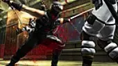 Ninja Gaiden Sigma: Vídeo del juego 1