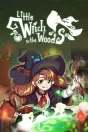 Little Witch in the Woods Mac