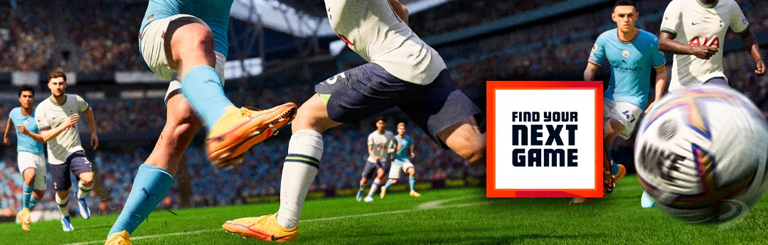 FIFA 23 FIFA 23