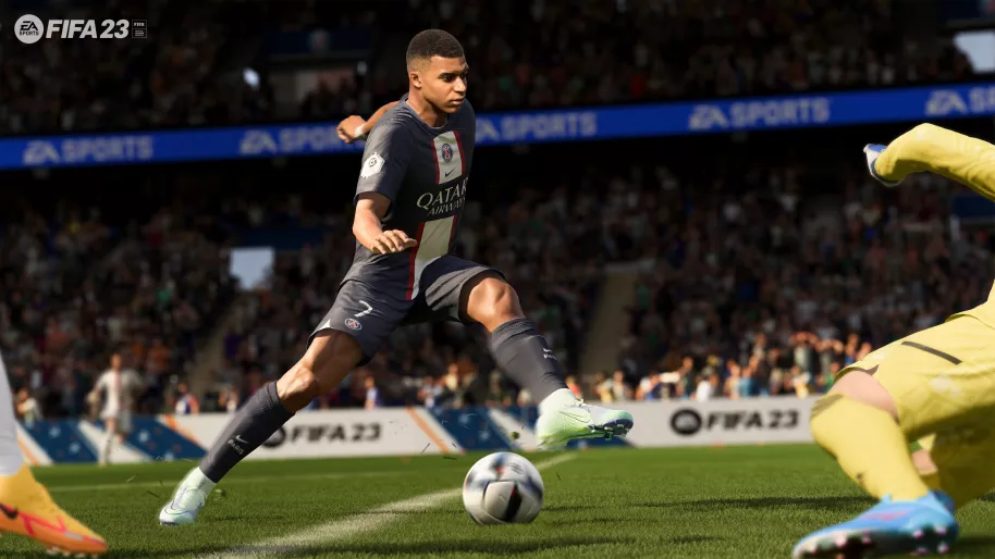 FIFA 23: Ya hemos jugado a FIFA 23: todas las novedades, gráficos y cambios en el ritmo de juego